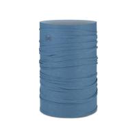Шарф-труба Buff Coolnet UV+ Insect Shield, Solid Slate (BU 119329.902.10.00)
