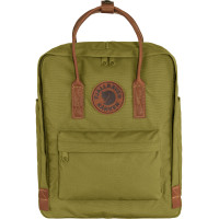Рюкзак Fjallraven Kanken No.2, Foliage Green, (7323450689919)