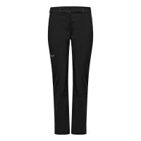 Штани жіночі Salewa PUEZ DOLOMIA 2 PANTS W, 42/36 (S), Black (013.012.1500)
