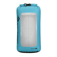 Гермомішок View Dry Sack Blue, 20 л від Sea to Summit (STS AVDS20BL)