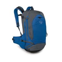 Рюкзак Osprey Escapist 30 (2023) Postal Blue, M/L (843820152623)
