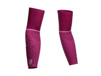 Компресійні рукава Compressport ArmForce Ultralight, Pink Melange, T2 (SU00008B 352 0T2)