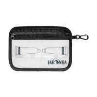 Косметичка Tatonka Zip Flight Bag А6, Black (TAT 3134.040)