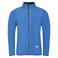 Кофта флісова чоловіча Alpine Pro SIUS, Light Blue, XXL (MSWB330707 XXL)