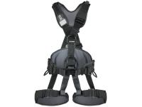 Страхувальна система повна Singing Rock Profi Worker 3D Standard Black S (SR W0081DB02)