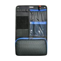 Органайзер Tatonka Organizer Panel L, Black (TAT 2242.040)