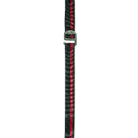 Ремінь Warmpeace Belt Iron/Red (WMP 4083.iron/red)