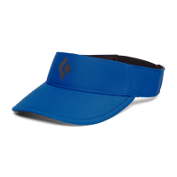 Кепка-козирок Black Diamond Dash Visor - Ultra Blue (BD 7230154031ALL1)