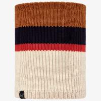 Шарф-труба дитячий (8-12) Buff Knitted &amp; Fleece Neckwarmer Carl, Cru (BU 126476.014.10.00)