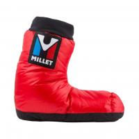 Чуні пухові Millet MXP DOWN TEK SOCKS, Red - р.S (3515729673871)