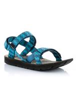 Сандалі чоловічі Source Stream Mens, Triangles Blue, 46 (7297210419170)