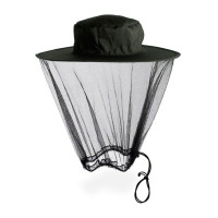 Панама від комарів Lifesystems Midge&amp;Mosquito Head Net (5065)