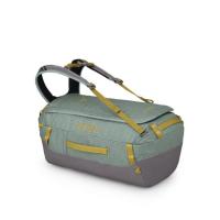 Сумка Osprey Transporter Duffel 40, Frosty Mint/Soundwave Grey, O/S (843820193329)