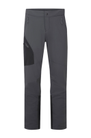 Штани чоловічі Rab Ascendor Pants, Anthracite, 38, Regular (RB QFW-05-ANT-38-RG)