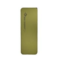 Самонадувний килимок Camp Mat, 198х64х3.8см, Olive від Sea to Summit (STS AMSICMRL)