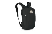 Рюкзак Osprey Arcane Small Day 10, Stonewash Black, O/S (OSP ARCANES-1000.2331)