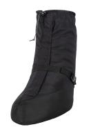 Бахіли Fram Equipment тканинні Turkul, Black, S (id_6728)