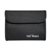 Гаманець Tatonka Euro Wallet RFID Block, Black (TAT 3163.040)