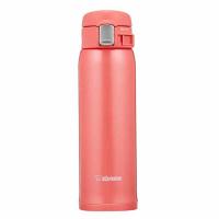 Термокружка Zojirushi, Pink, 0.48 л (ZJR SMSD48PV)