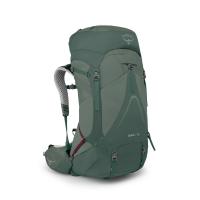 Рюкзак Osprey Aura AG LT 65, WXS/S, Koseret/Darjeeling Spring Green (OSP 009.3288)