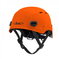 Каска BEAL QUANTUM Orange (3700288281982)