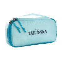 Косметичка Tatonka Sqzy Padded Pouch S, Light Blue (TAT 1938.018)