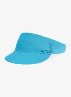 Кепка-козирок Dynafit Alpine Visor Band, blue, UNI58 (714718881)