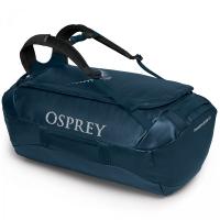 Сумка Osprey Transporter 65, venturi blue (10003716) - 2021