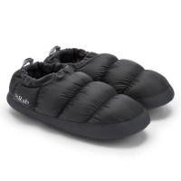 Чуні Rab Down Hut Slipper, Black, XL (RB QAJ-03-BLK-XLG)