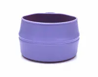 Горнятко Wildo Fold-A-Cup Green 0.25л, Blueberry (WLD W10103)
