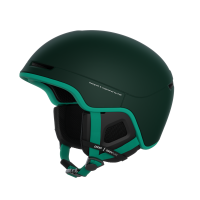 Шлем горнолыжный POC Obex Pure, Moldanite Green/Jade Green Matt, M/L (PC 101098401MLG1)