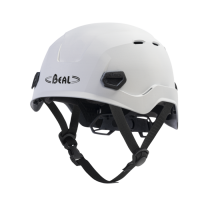Каска BEAL QUANTUM White (3700288281975)