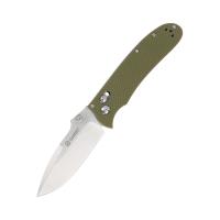 Ніж складаний Ganzo D704, Green (GNZ D704-GR)