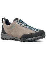 Кросівки Scarpa Mojito Trail, Taupe/Petrol, 42.5 (8057963224990)