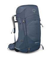 Рюкзак женский Osprey Sirrus 44, Muted space blue, O/S (843820132571)
