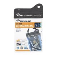 Гермочехол TPU Accessory Case Black, 13.5 х 10.5 см від Sea to Summit (STS AACTPUSBK)