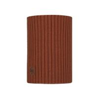 Шарф-труба Buff Knitted Neckwarmer Comfort Norval, Rusty (BU 124244.404.10.00)