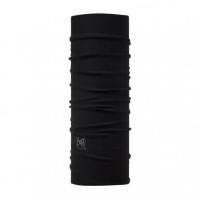 Шарф-труба детский (8-12) Buff Junior Original, Solid Black (BU 118321.999.10.00)