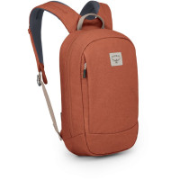 Рюкзак Osprey Arcane Small Day 10, Porcelain Orange Heather, O/S (843820191783)