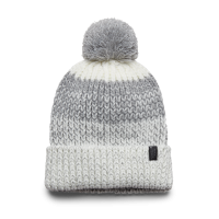 Шапка Black Diamond Bengal Beanie, Pewter / White, р.One Size (BD 7210069360ALL1)