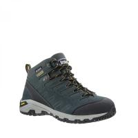 Черевики Bestard Travessa, Grey, 43 (8431401189100)