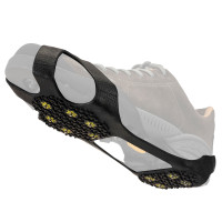 Ледоступы NORTEC Street, Black, XL (NRTC)