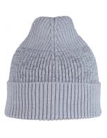 Шапка Buff Merino Active Beaney Solid Light Grey (BU 132339.933.10.00)