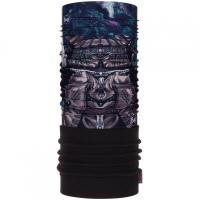 Шарф-труба детский (4-8) Buff Child Polar, Warrior Multi (BU 121630.555.10.00)