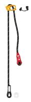Самостраховка Petzl Progress Adjust-I, 1 м (PTZL L044BA00)