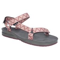 Сандалі Lizard Creek IV, zig blush pink, р.39 (7615523197484)