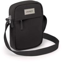 Сумка через плече Osprey Arcane Small Crossbody, Black, O/S (843820193961)