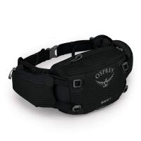 Поясна сумка Osprey Savu 5, Black (843820110067) - 2021