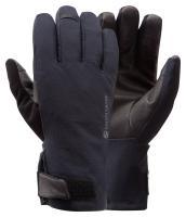 Рукавички Montane Duality Glove, Black, XL (5056237086183)
