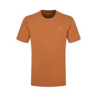 Футболка чоловіча Rab Stance Axe Tee, Red Earth, XL (QCB-83-REA-XLG)
